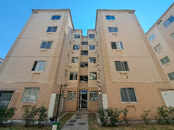 Apartamento - Venda, CAMPO GRANDE, RIO DE JANEIRO, RJ