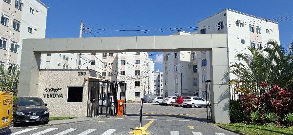 Apartamento - Venda, SANTA CRUZ, RIO DE JANEIRO, RJ