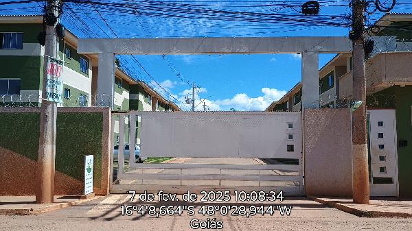 Apartamento - Venda, SETOR DE CHACARAS ANHANGUERA B, VALPARAISO DE GOIAS, GO