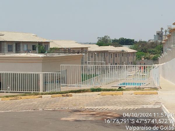 Apartamento - Venda, FAZENDA SAIA VELHA, LUZIANIA, GO