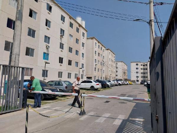 Apartamento - Venda, SANTA CRUZ, RIO DE JANEIRO, RJ