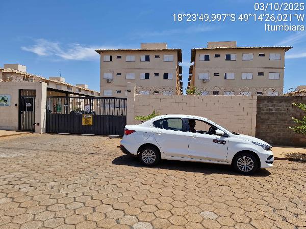 Apartamento - Venda, RESIDENCIAL ALTO DO TRINDADE, ITUMBIARA, GO