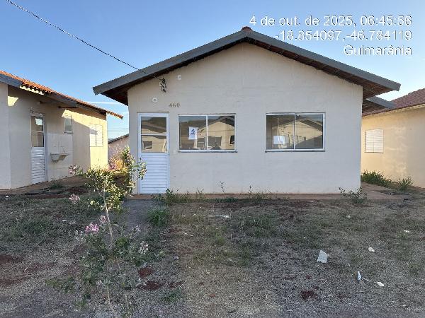 Casa - Venda, CENTRO, GUIMARANIA, MG