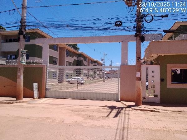 Apartamento - Venda, SETOR DE CHACARAS ANHANGUERA B, VALPARAISO DE GOIAS, GO