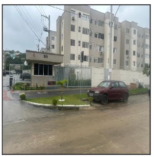 Apartamento - Venda, CAMPO GRANDE, RIO DE JANEIRO, RJ