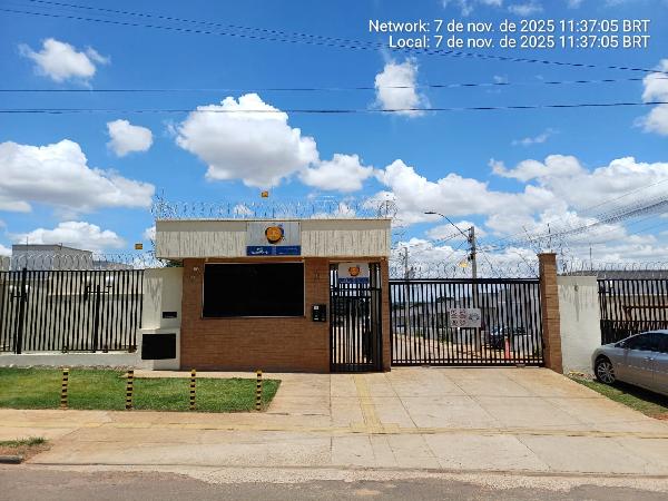 Casa - Venda, CHACARAS SANTA LUZIA, TRINDADE, GO