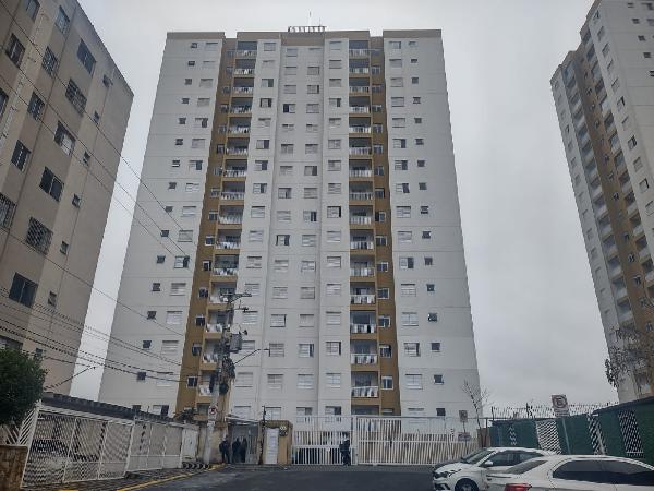 Apartamento - Venda, SANTA TEREZINHA, SAO BERNARDO DO CAMPO, SP