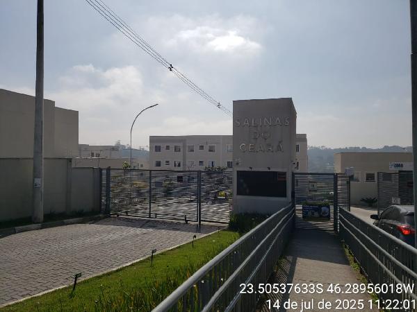 Apartamento - Venda, JARDIM EUROPA, SUZANO, SP