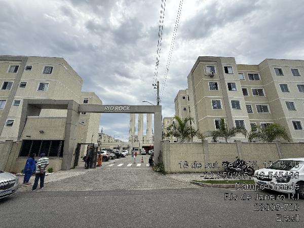 Apartamento - Venda, CAMPO GRANDE, RIO DE JANEIRO, RJ