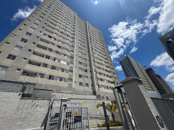 Apartamento - Venda, JARDIM RIACHO DAS PEDRAS, CONTAGEM, MG