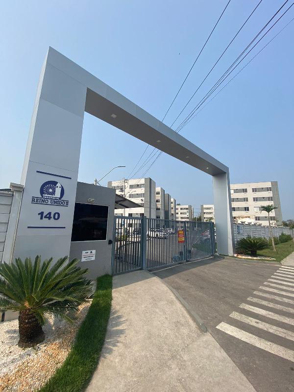 Apartamento - Venda, SANTA CRUZ, RIO DE JANEIRO, RJ