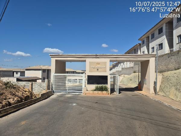 Apartamento - Venda, JARDIM FLAMBOYANT, LUZIANIA, GO