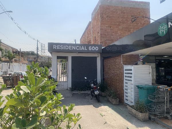 Apartamento - Venda, GUARATIBA, RIO DE JANEIRO, RJ