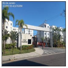 Apartamento - Venda, SANTA CRUZ, RIO DE JANEIRO, RJ