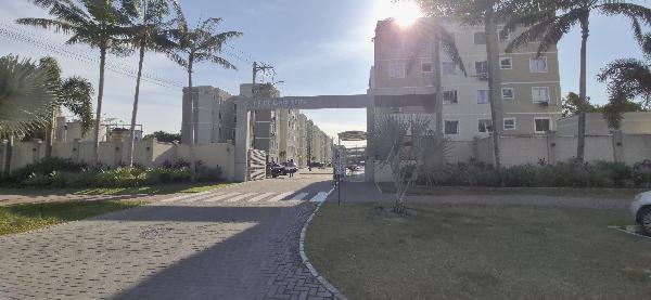 Apartamento - Venda, GUARATIBA, RIO DE JANEIRO, RJ