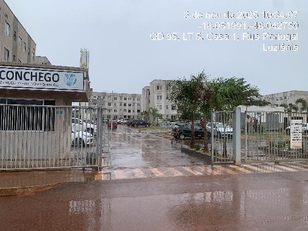 Apartamento - Venda, NUCLEO HABITACIONAL NOVO GAMA, NOVO GAMA, GO