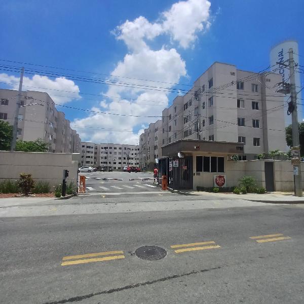 Apartamento - Venda, CAMPO GRANDE, RIO DE JANEIRO, RJ