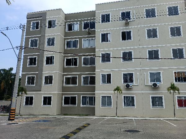 Apartamento - Venda, GUARATIBA, RIO DE JANEIRO, RJ