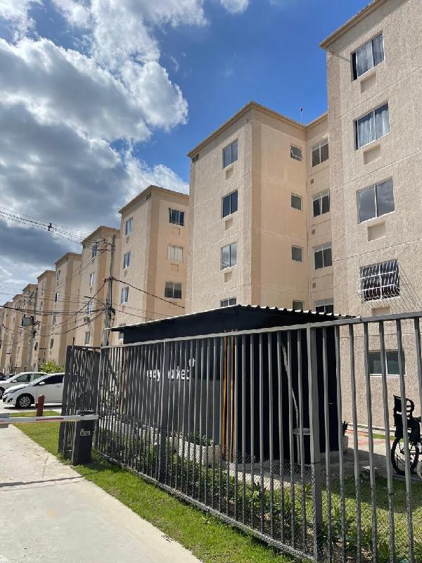 Apartamento - Venda, SANTISSIMO, RIO DE JANEIRO, RJ