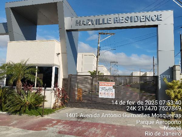 Apartamento - Venda, PARQUE ATLANTICO, MACAE, RJ