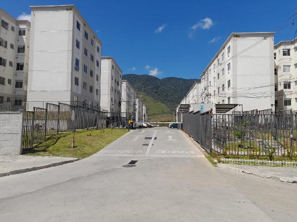 Apartamento - Venda, CABUCU, NOVA IGUACU, RJ