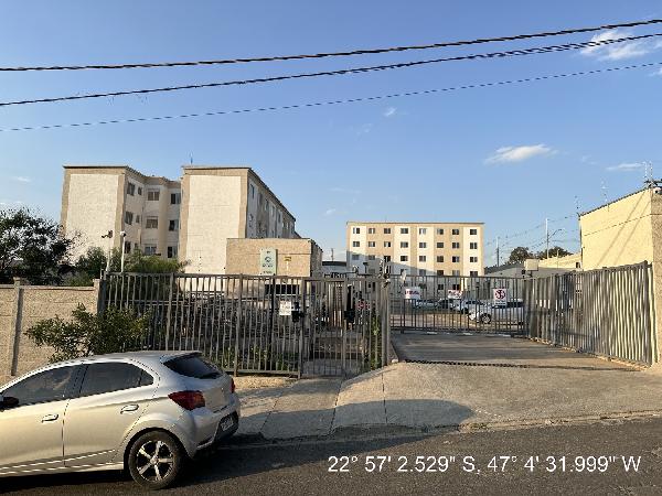 Apartamento - Venda, JARDIM DO LAGO CONTINUACAO, CAMPINAS, SP