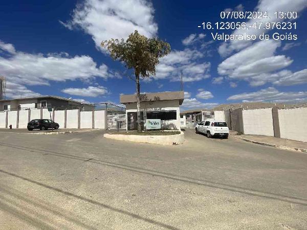 Apartamento - Venda, FAZENDA TAVEIRA, VALPARAISO DE GOIAS, GO