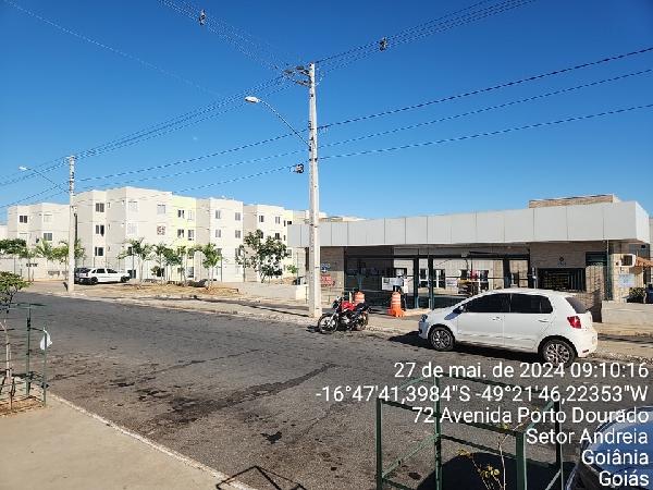 Apartamento - Venda, GOIANIA, GO