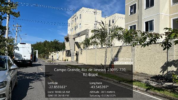 Apartamento - Venda, COSMOS, RIO DE JANEIRO, RJ