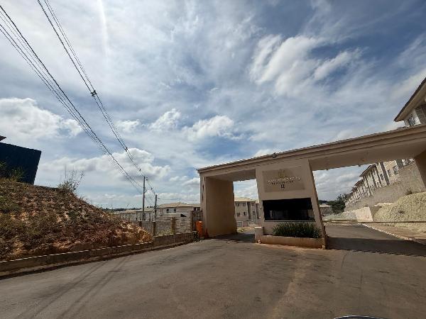 Apartamento - Venda, FAZENDA SAIA VELHA, LUZIANIA, GO