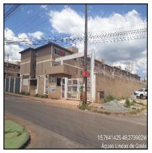 Apartamento - Venda, AGUAS LINDAS DE GOIAS, GO