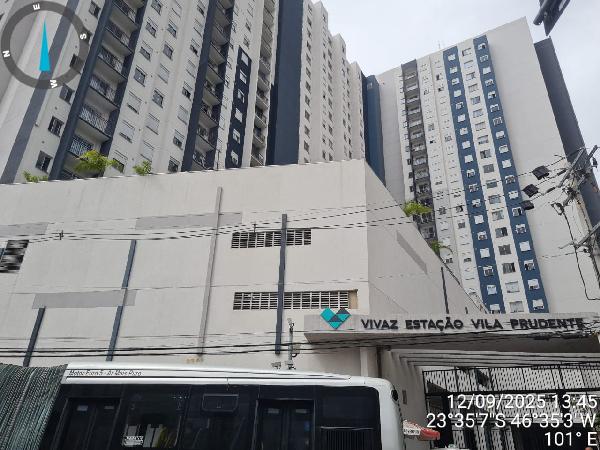 Apartamento - Venda, VILA PRUDENTE, SAO PAULO, SP