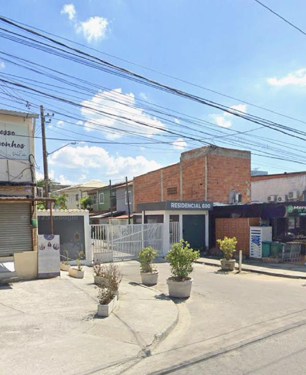 Apartamento - Venda, GUARATIBA, RIO DE JANEIRO, RJ