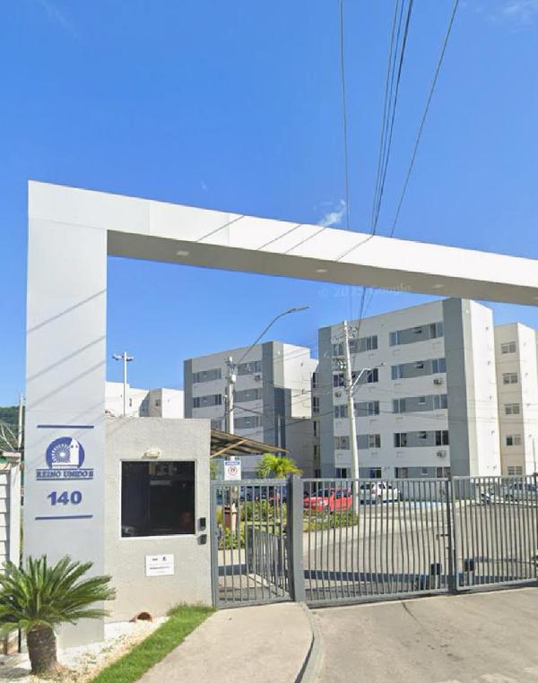 Apartamento - Venda, SANTA CRUZ, RIO DE JANEIRO, RJ