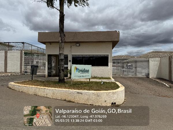 Apartamento - Venda, CHACARAS IPANEMA, VALPARAISO DE GOIAS, GO