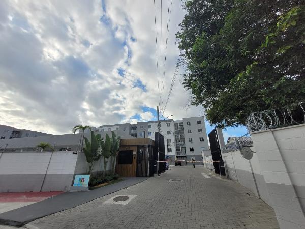 Apartamento - Venda, GUARATIBA, RIO DE JANEIRO, RJ