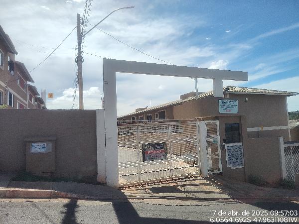 Apartamento - Venda, VALPARAISO DE GOIAS, GO