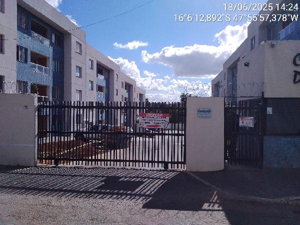 Apartamento - Venda, CIDADE OCIDENTAL, GO