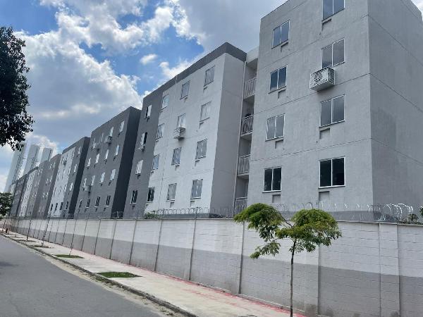 Apartamento - Venda, GUARATIBA, RIO DE JANEIRO, RJ