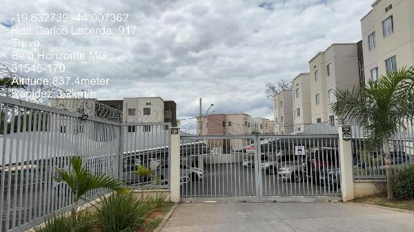 Apartamento - Venda, TREVO, BELO HORIZONTE, MG
