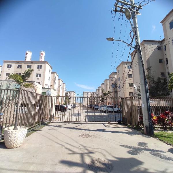 Apartamento - Venda, SANTA CRUZ, RIO DE JANEIRO, RJ