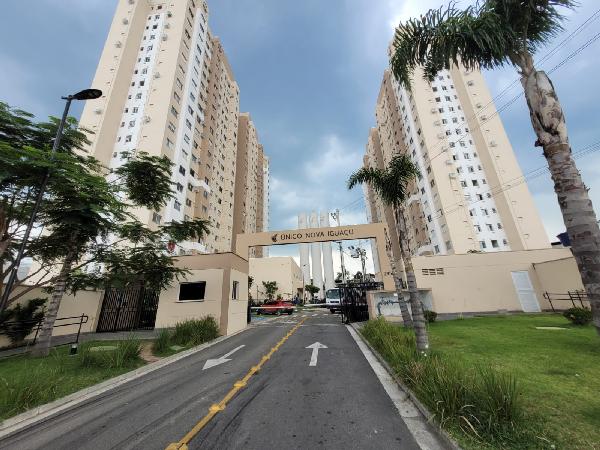 Apartamento - Venda, PRATA, NOVA IGUACU, RJ