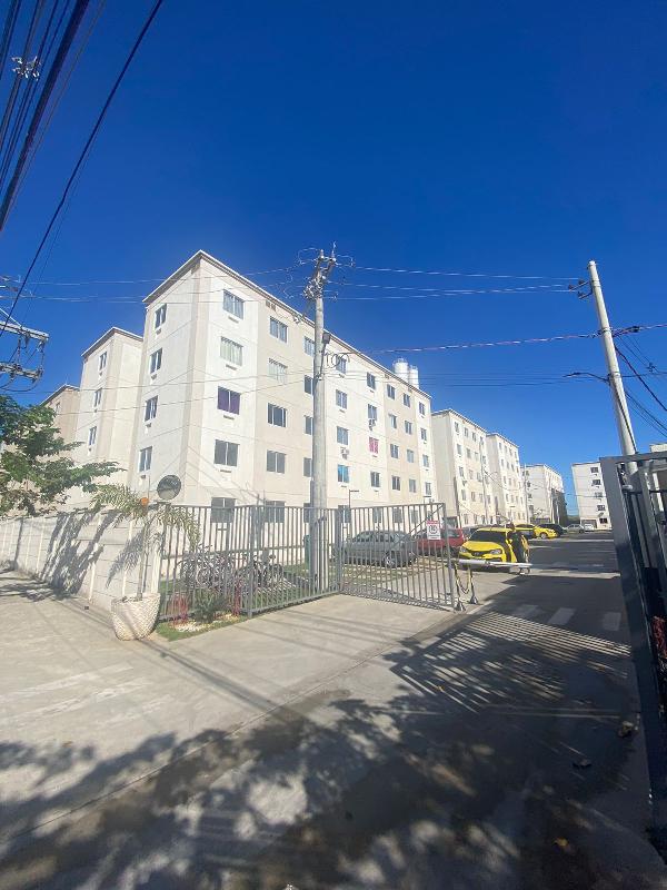 Apartamento - Venda, SANTA CRUZ, RIO DE JANEIRO, RJ