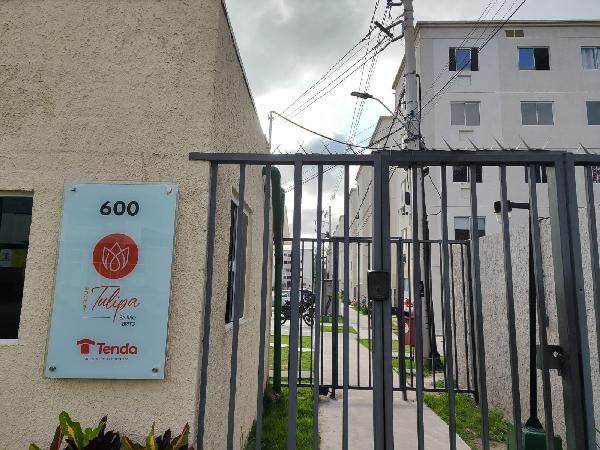 Apartamento - Venda, GUARATIBA, RIO DE JANEIRO, RJ