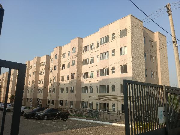 Apartamento - Venda, SANTA CRUZ, RIO DE JANEIRO, RJ