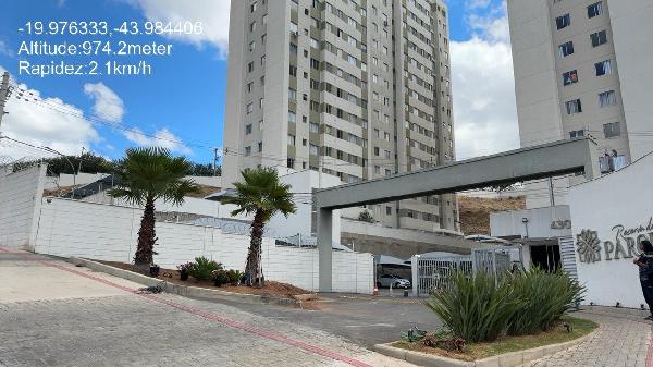 Apartamento - Venda, PALMEIRAS, BELO HORIZONTE, MG