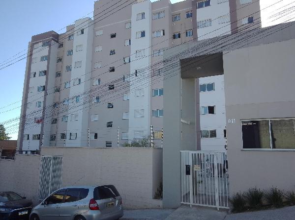 Apartamento - Venda, JARDIM CRISTIANO, ITAQUAQUECETUBA, SP