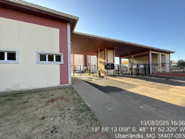 Apartamento - Venda, CONJUNTO ALVORADA, UBERLANDIA, MG