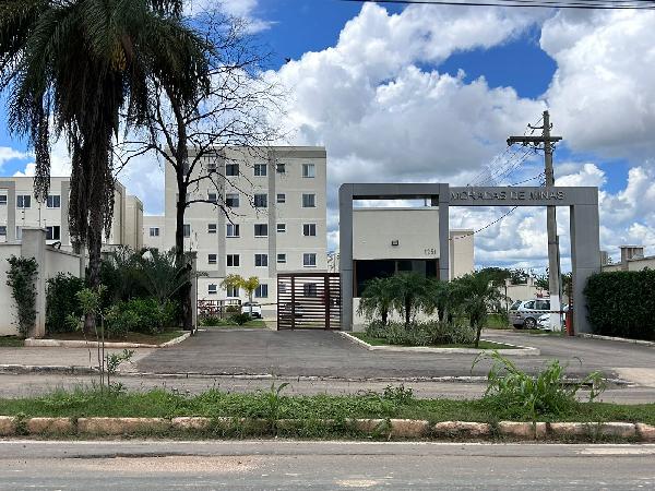 Apartamento - Venda, JARDIM ARIZONA, SETE LAGOAS, MG