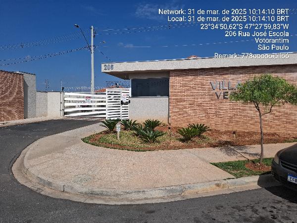 Apartamento - Venda, VILLA BELLA DE VOTORANTIM, VOTORANTIM, SP